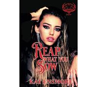 Reap What You Sow (Renegade Reapers MC Book 2)