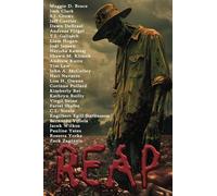 Reap: Where the undead harvest more than just fear (Flash Frights)
