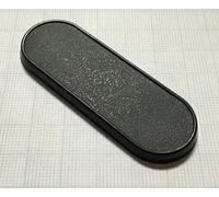 Reaper 70x25mm Oval Gaming Base