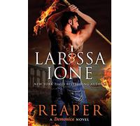 Reaper: A Demonica Novel