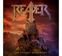 Reaper - An Atheist Monument