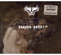 Reaper - Angst E.P.