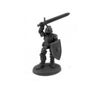REAPER Animated Armor Miniature 25mm Heroic Scale Figure Dungeon Dwellers Miniatures