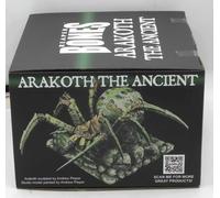 REAPER Arakoth The Ancient Miniature 25mm Heroic Scale Figure Dark Heaven Bones Miniatures