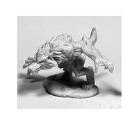Reaper Bones 77464 Werewolf