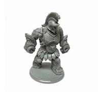 Reaper Bronze Golem