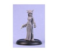 REAPER Chronoscope: Femme Fatale Xiufang Miniature Wargame Figure, Age 12+
