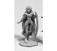 Reaper: Dark Heaven: Aeris, Female Elf Ranger