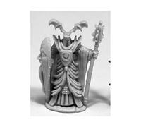 Reaper: Dark Heaven: Athak, Undead Knight