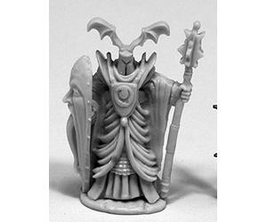 Reaper: Dark Heaven: Athak, Undead Knight