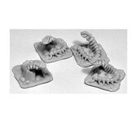 Reaper: Dark Heaven: Dungeon Vermin (Centipede)