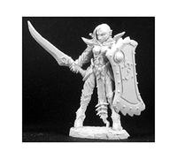 Reaper Dark Heaven Female Anti Paladin Rpr 02982