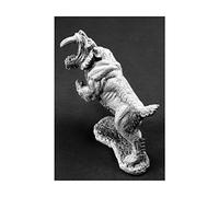 Reaper Dark Heaven Legends: Sabretooth Tiger