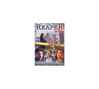 Reaper - Der Killer [DVD] (2001) Chris Sarandon, Catherine Mary Stewart