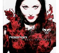 Reaper - Devil Is Female, The