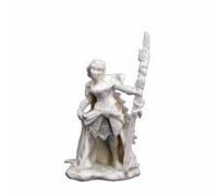Reaper Devona, Female Wizard (1)