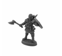 Reaper Elmrin Trusted Henchman Miniature 25mm Heroic Scale Figure Dungeon Dwellers Miniatures