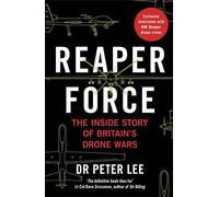 Reaper Force - Inside Britain's Drone Wars