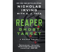 Reaper: Ghost Target: A Sniper Novel: 1
