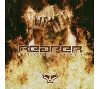 Reaper - hell starts with an h