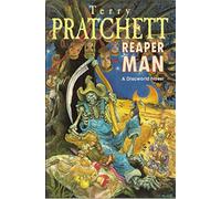 REaper Man