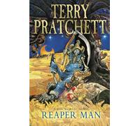 Reaper Man: (Discworld Novel 11) (Discworld Novels, 11)
