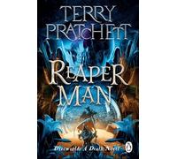 Reaper Man : (Discworld Novel 11)