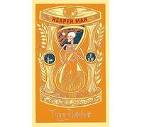 Reaper Man : Discworld: The Death Collection