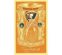 [Reaper Man: Discworld: The Death Collection] (By: Terry Pratchett) [published: November, 2013]