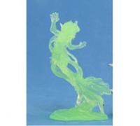 Reaper Miniatures 77096 Bones - Labella Demornay, Banshee