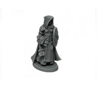 Reaper Miniatures Ailene Female Cleric
