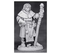 Reaper Miniatures Alec, Young Mage
