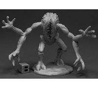Reaper Miniatures Gug, Eldritch Horror 77524 Bones Unpainted RPG D & D Figure