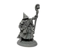 Reaper Miniatures Luwin Phost Wizard