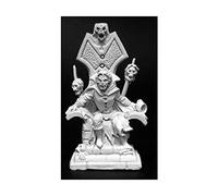 Reaper Miniatures Van Storme, Vampire #02093 Dark Heaven Legends D&D Mini Figure
