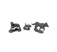 Reaper Miniatures War Dogs