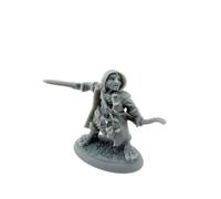 Reaper Miniatures Woody Stumpwimple, Halfling Ranger