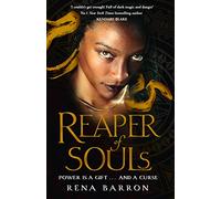 Reaper of Souls