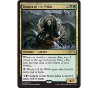 Reaper of the Wilds (Clash Pack foil) | Promotional Cards