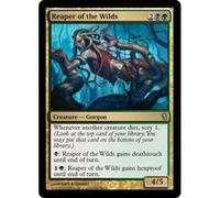 Reaper of the Wilds | Duel Decks: Jace vs. Vraska
