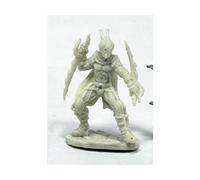 Reaper: Pathfinder: Red Mantis Assassin