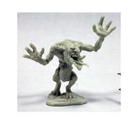 REAPER: Pathfinder: Troll Miniature 25mm Heroic Scale