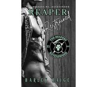 Reaper Restrained: The Reapers MC, Ravenswood