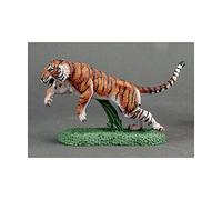 REAPER RPR03668 Tiger Dark Heaven Legends Miniature Unpainted Minis