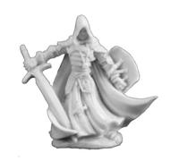 REAPER RPR77200 Bones Sir Conlan Miniature