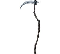 Reaper Scythe 61" Costume Prop Accessory