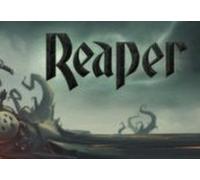 Reaper - Tale of a Pale Swordsman Steam CD Key