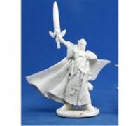 Reaper Turanil, Male Elf Paladin (1)
