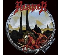 Reaper - Viridian Inferno [VINYL]