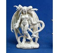 REAPER Virina, Female Demon (1) Miniature